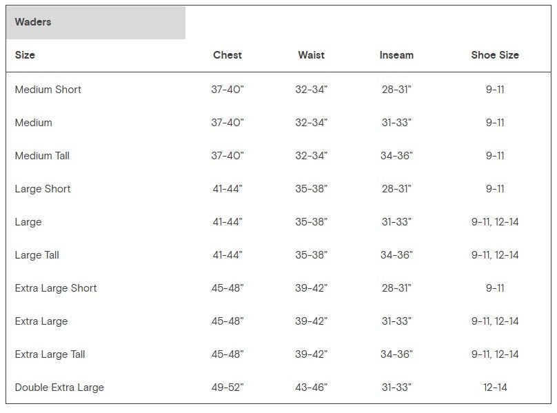 Skwala - Skwala RS Wader - Feather Craft Fly Fishing