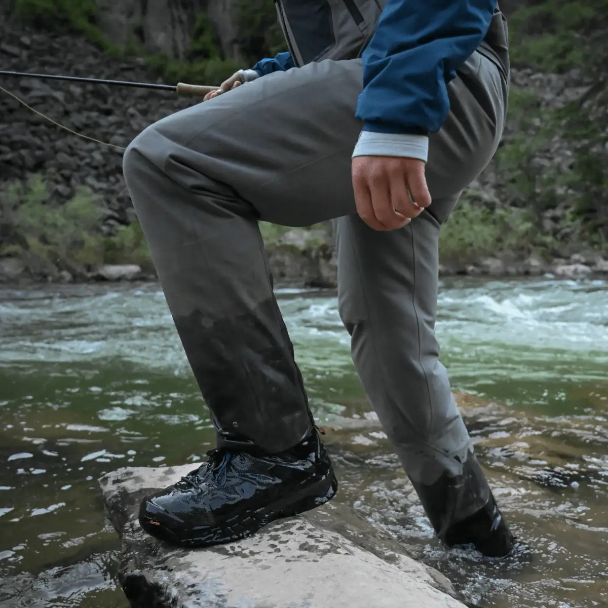 Skwala - Skwala RS Wader - Feather Craft Fly Fishing