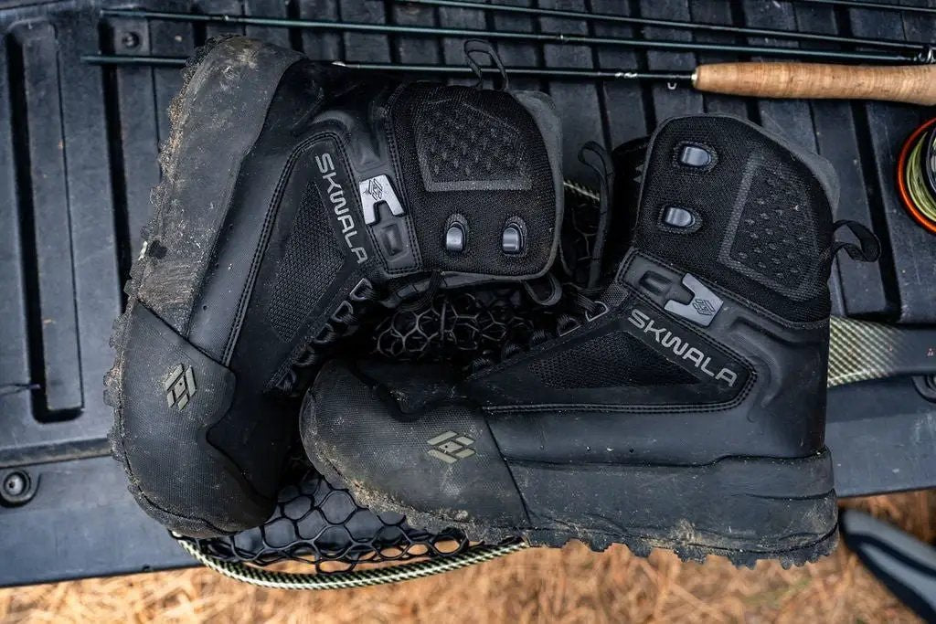 Skwala RS Wading Boot by Skwala
