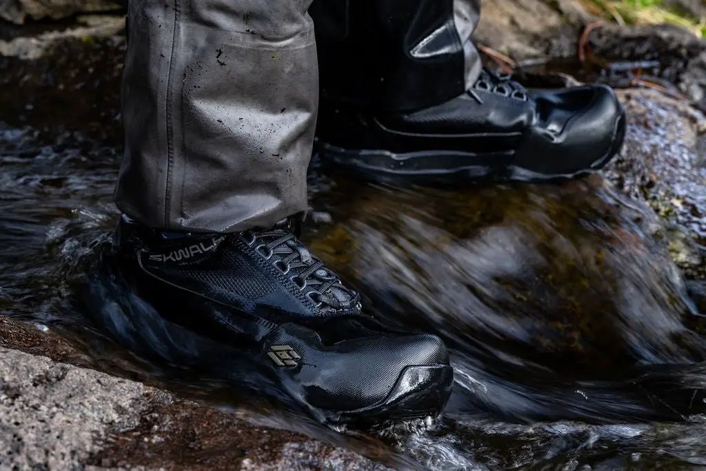 Skwala RS Wading Boot by Skwala