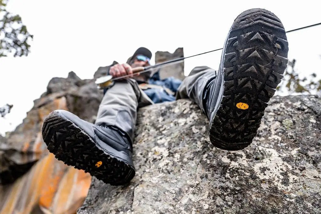 Skwala - Skwala RS Wading Boot - Feather Craft Fly Fishing