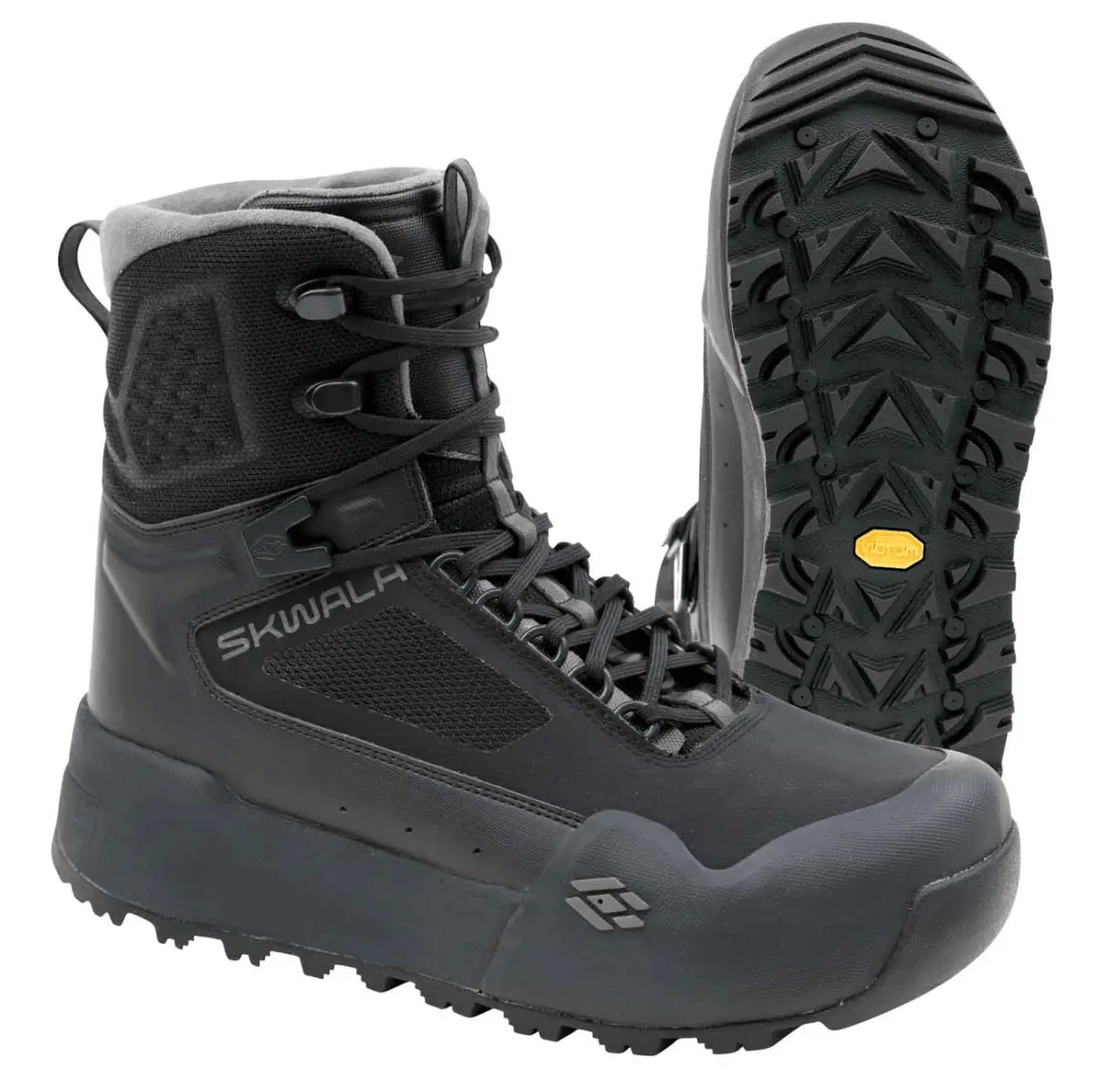 Skwala - Skwala RS Wading Boot - Feather Craft Fly Fishing