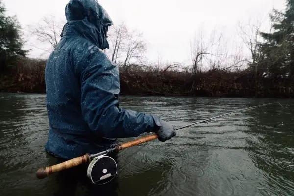 Skwala RS Waterproof Glove by Skwala