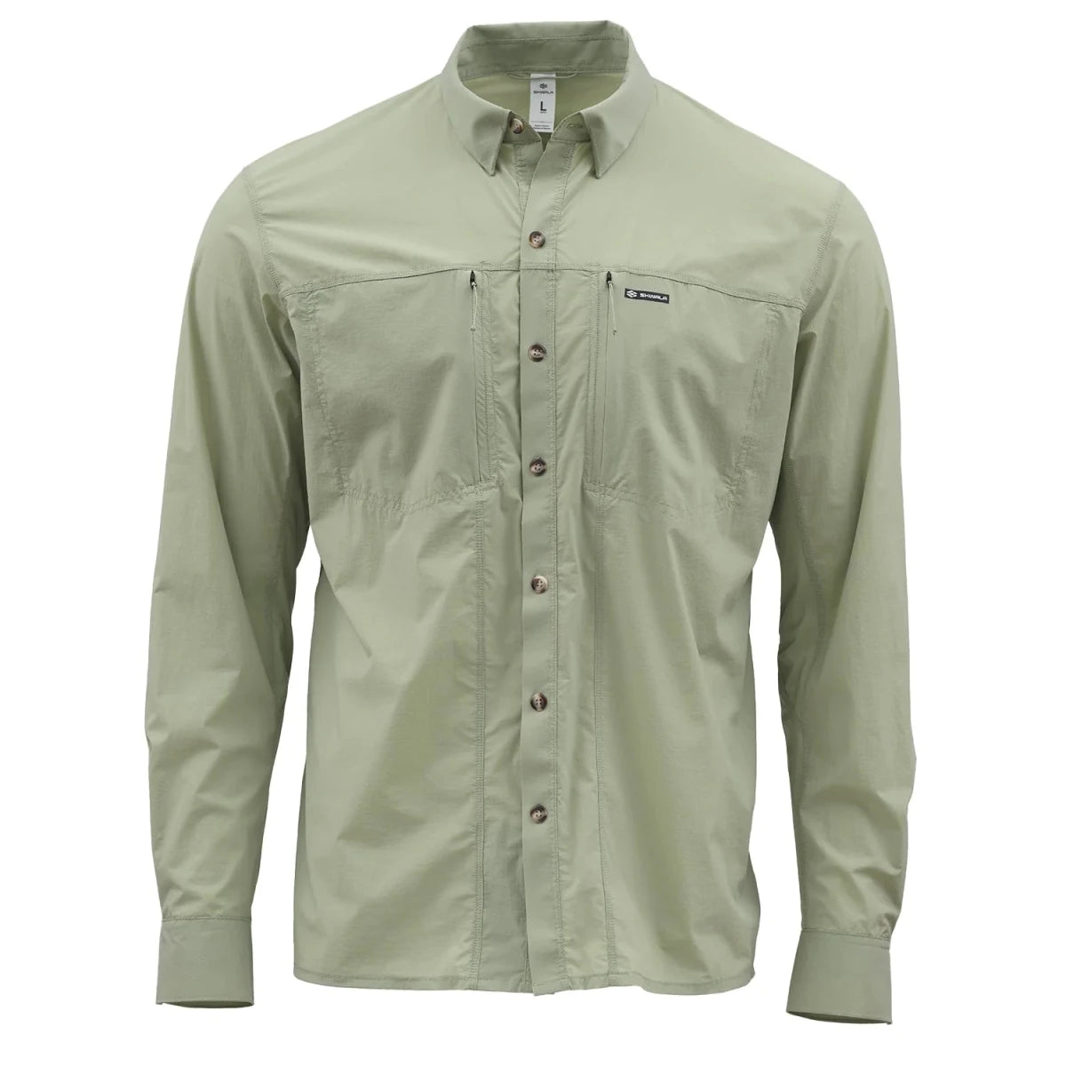Skwala - Skwala Sol Breeze Shirt - Feather Craft Fly Fishing