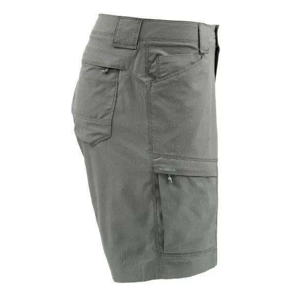 Skwala - Skwala Sol Short - Feather Craft Fly Fishing