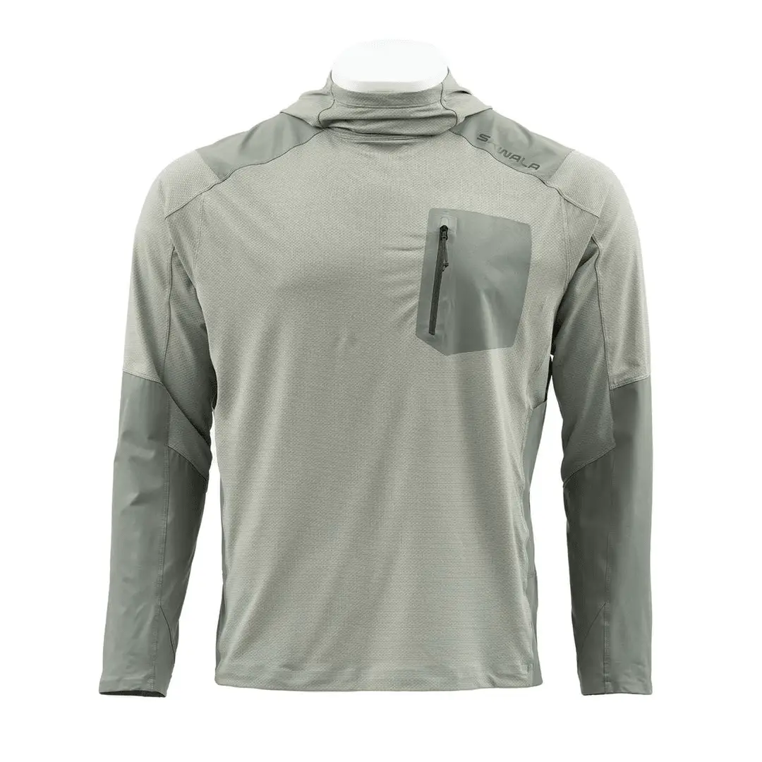 Skwala Sol Tactical Hoody by Skwala