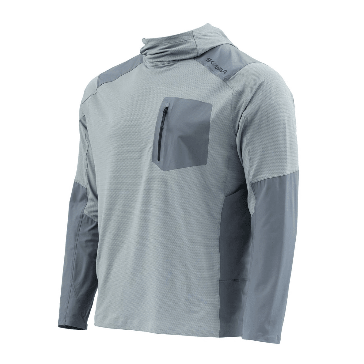 Skwala - Skwala Sol Tactical Hoody - Feather Craft Fly Fishing
