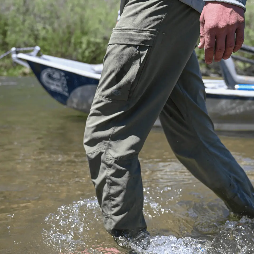 Skwala Sol Wading Pant by Skwala
