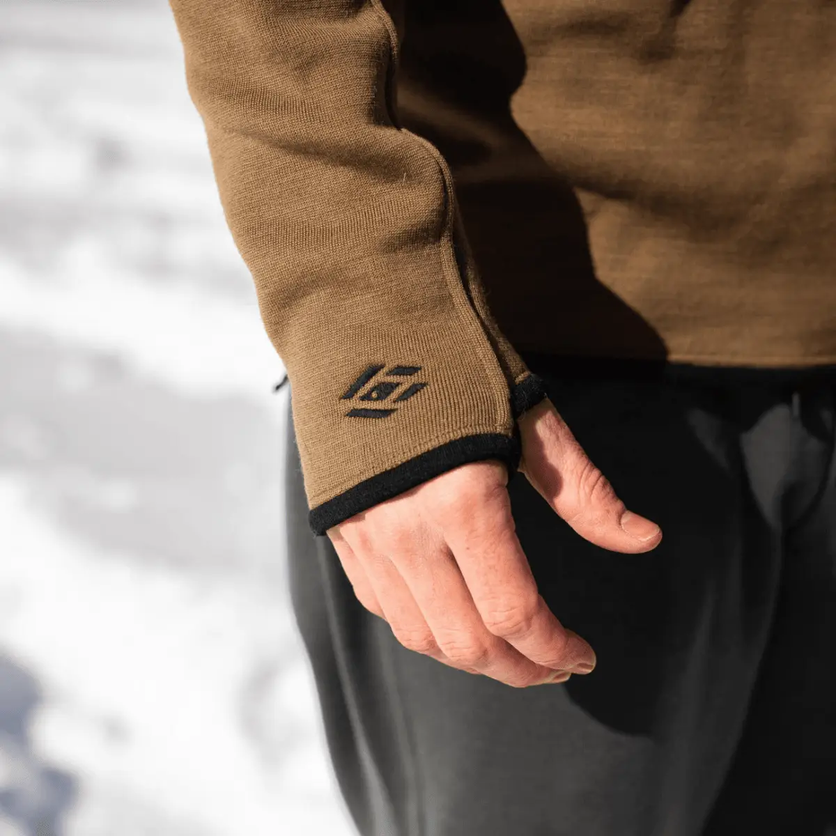 Skwala Thermo 350 Hoody by Skwala
