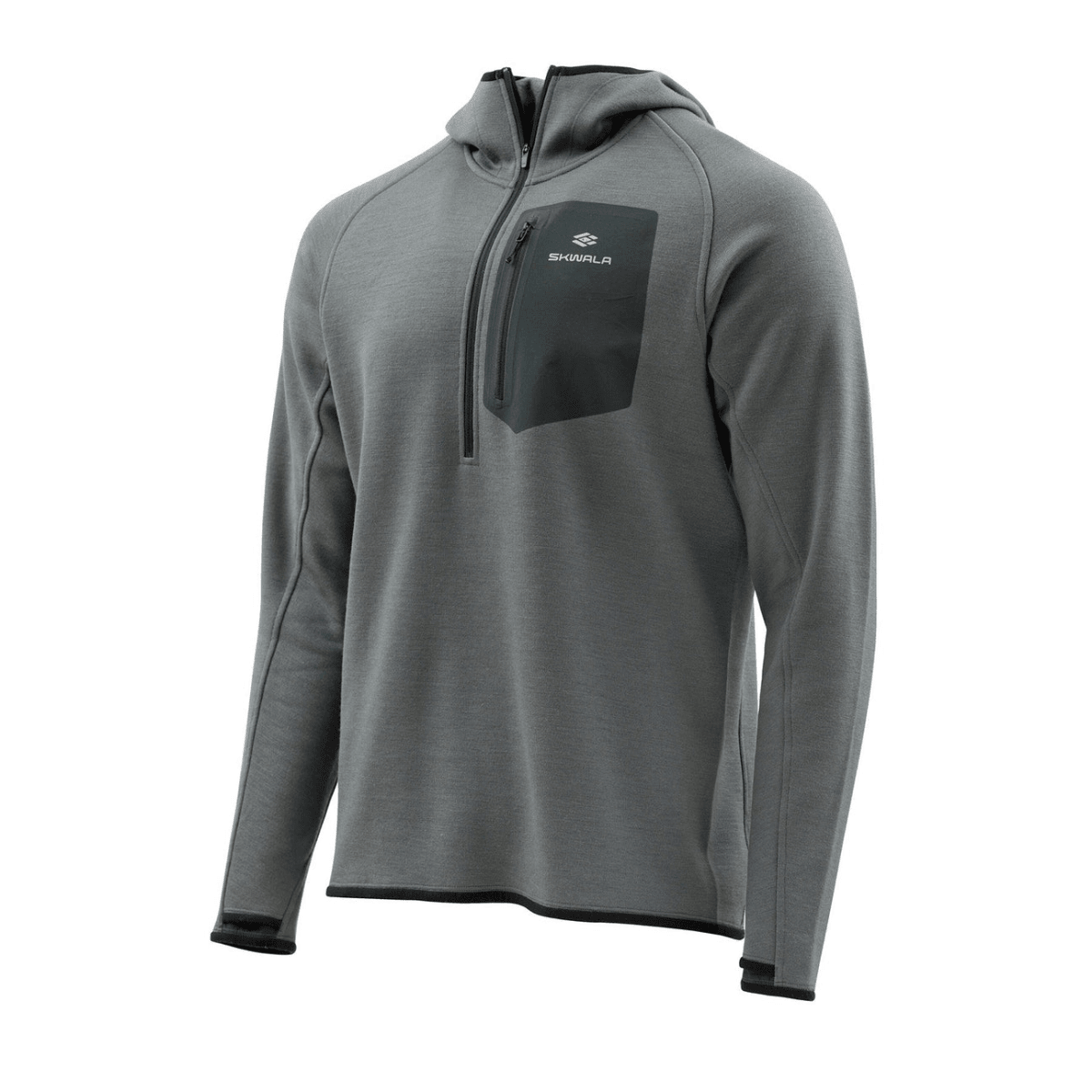 Skwala - Skwala Thermo 350 Hoody - Feather Craft Fly Fishing