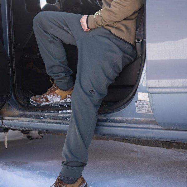 Skwala - Skwala Thermo 350 Pant - Feather Craft Fly Fishing