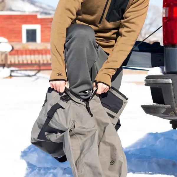 Skwala Thermo 350 Pant by Skwala
