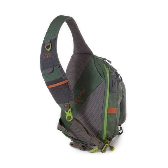 Fishpond Summit Sling 2.0 - Feather Craft Fly Fishing