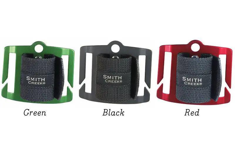 Smith Creek Net Holster by Smith Creek
