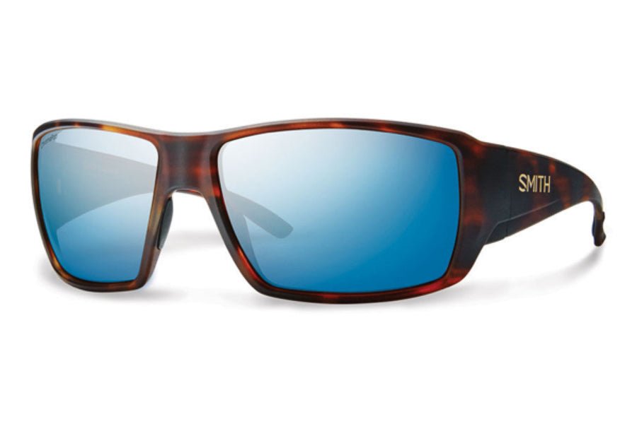 Smith Optics - Smith Guides Choice - Feather Craft Fly Fishing