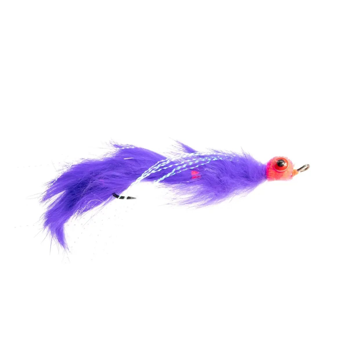 Articulated Leech by Solitude Flies