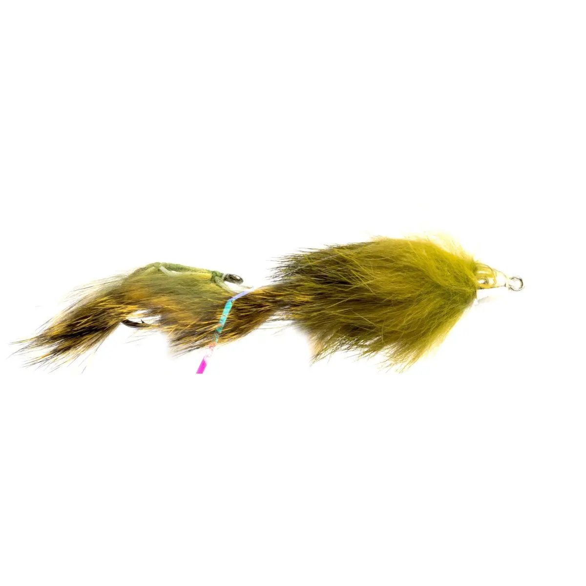 Dali Lama by Solitude Flies
