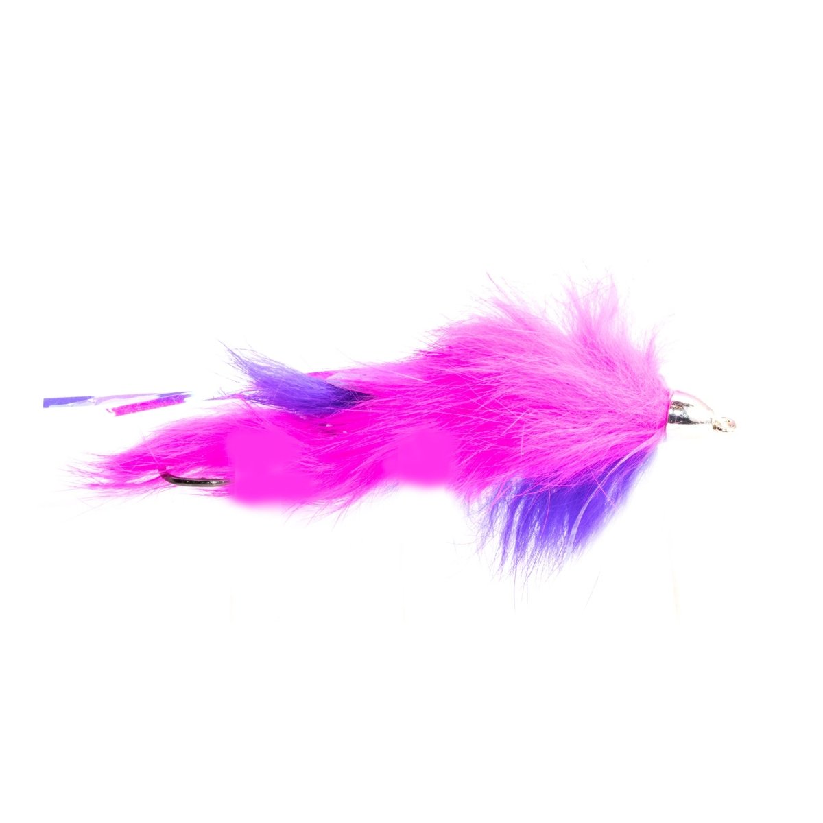 Solitude Flies - Dali Lama - Feather Craft Fly Fishing