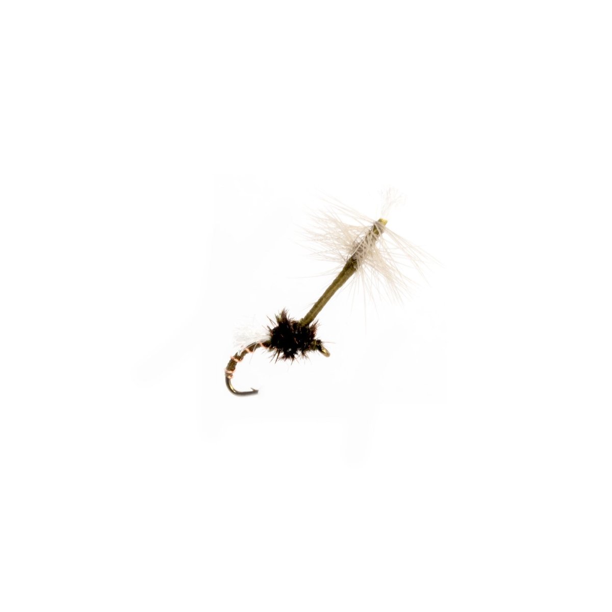 Solitude Flies - Dandelion - Feather Craft Fly Fishing