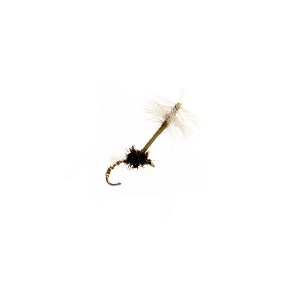 Solitude Flies - Dandelion - Feather Craft Fly Fishing