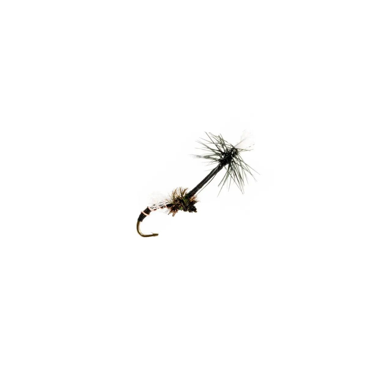 Solitude Flies - Dandelion - Feather Craft Fly Fishing