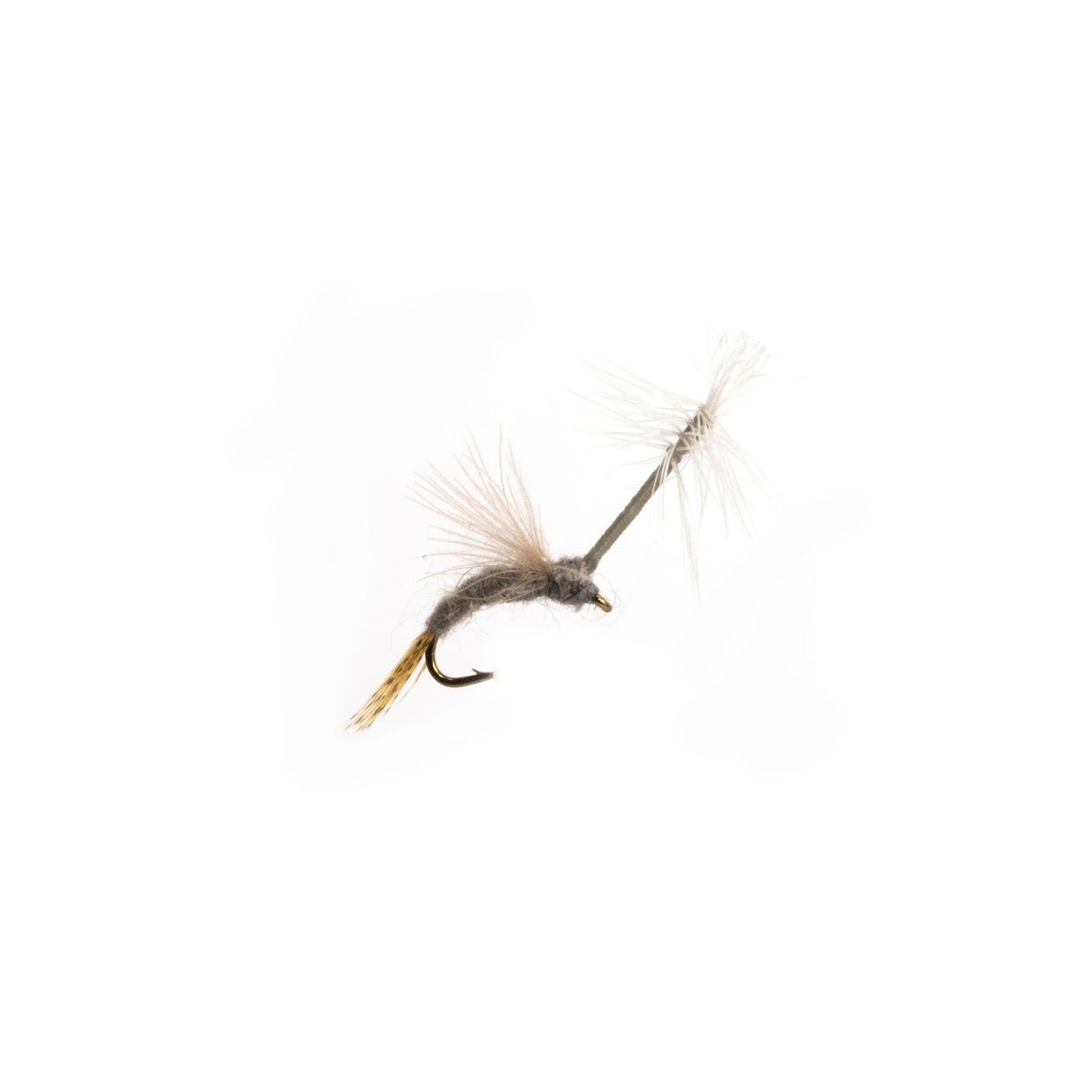 Solitude Flies - Dandelion - Feather Craft Fly Fishing