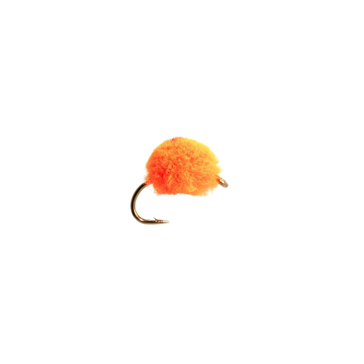 Solitude Flies - Glo Bug Eggs - Feather Craft Fly Fishing