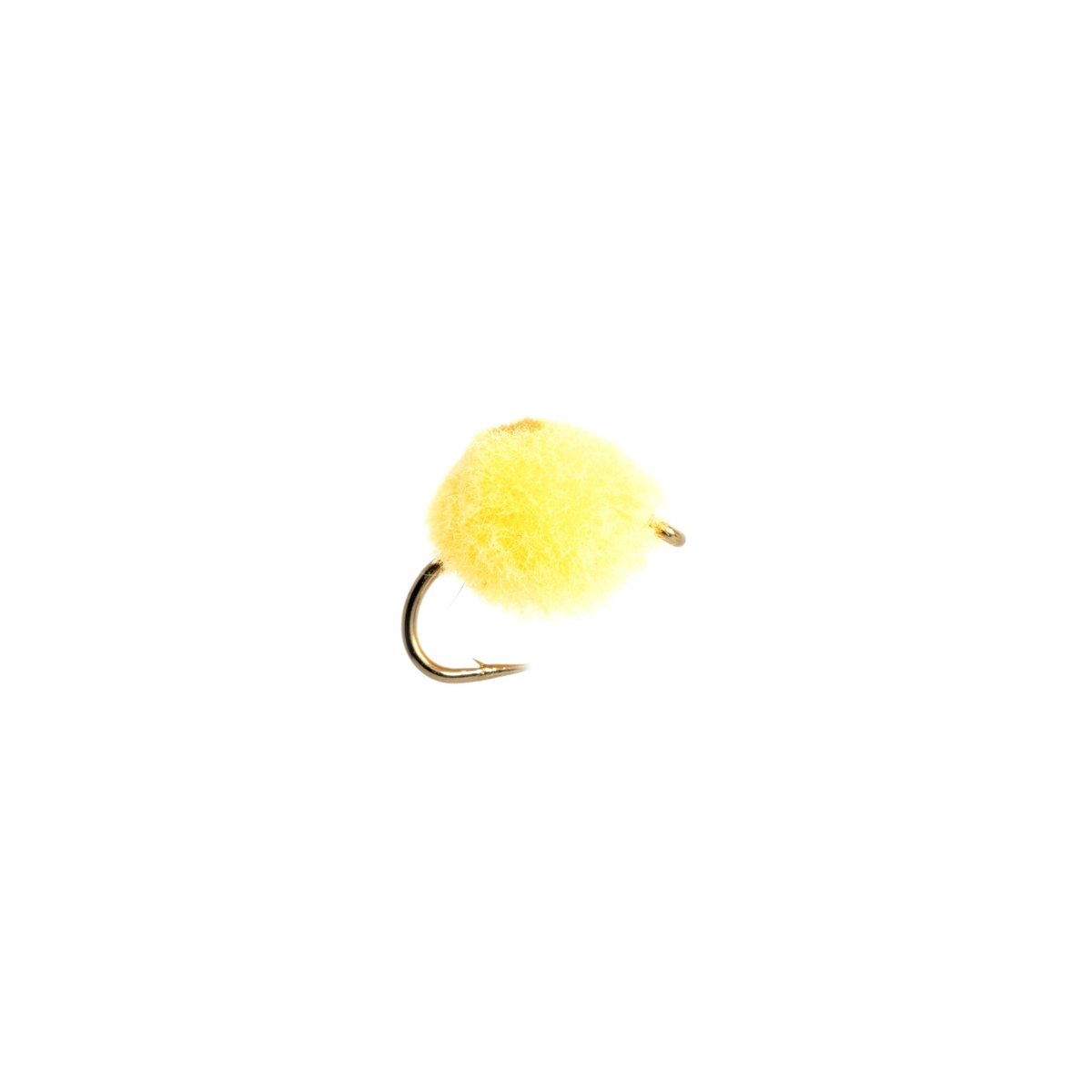 Solitude Flies - Glo Bug Eggs - Feather Craft Fly Fishing