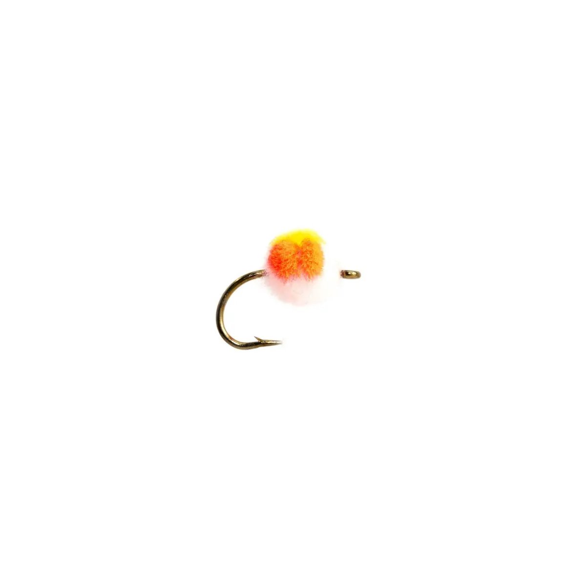 Glo Bug Eggs by Solitude Flies