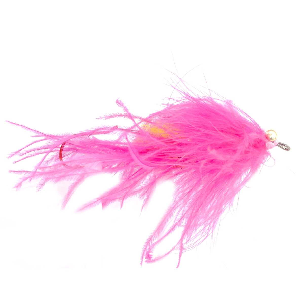 Solitude Flies - Guide Intruder - Feather Craft Fly Fishing