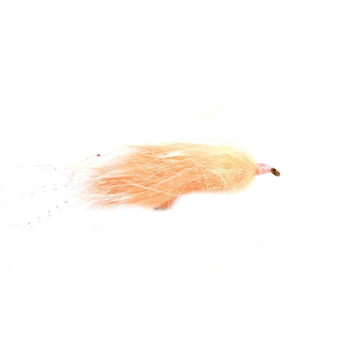 Solitude Flies - Lady Flesh - Feather Craft Fly Fishing