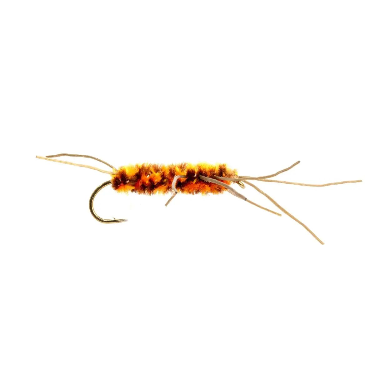 Pats Rubber Legs by Solitude Flies