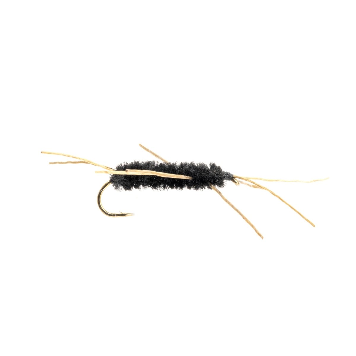 Solitude Flies - Pats Rubber Legs - Feather Craft Fly Fishing