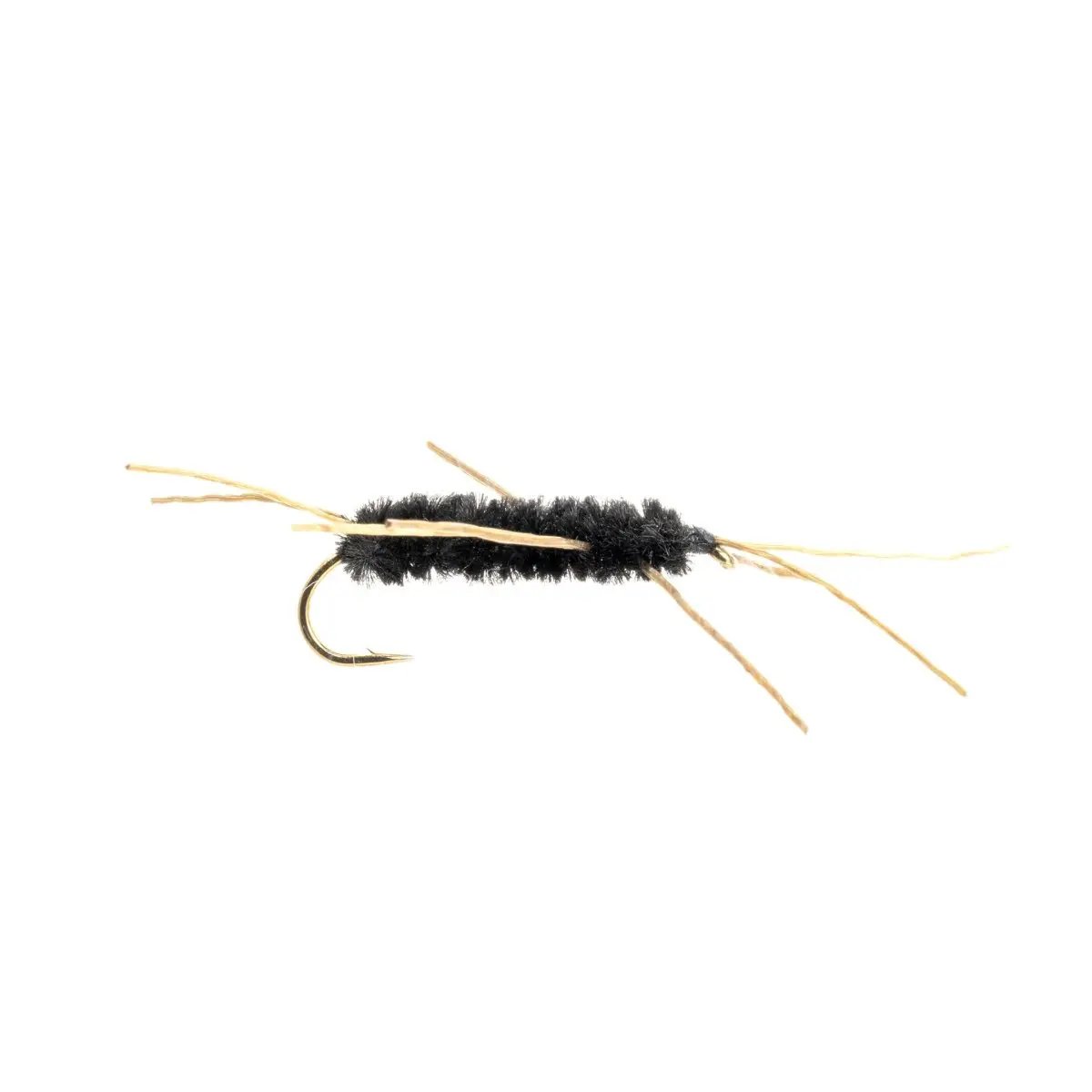 Pats Rubber Legs by Solitude Flies