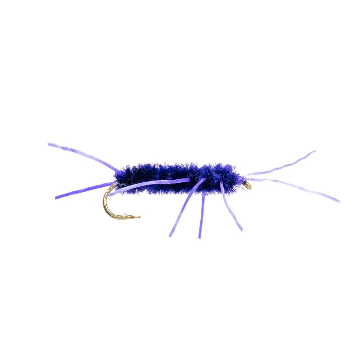 Pats Rubber Legs by Solitude Flies