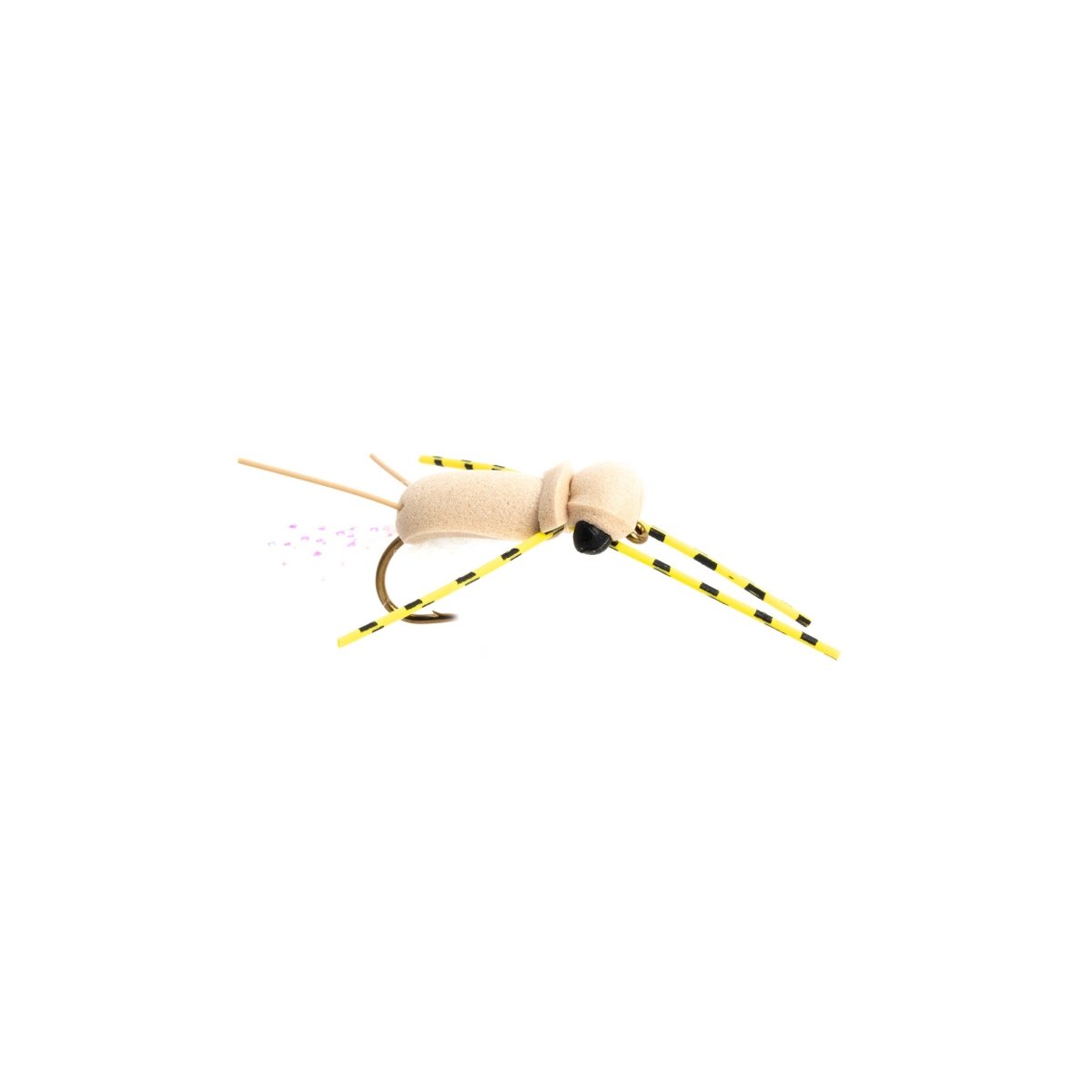 Solitude Flies - Predator - Feather Craft Fly Fishing