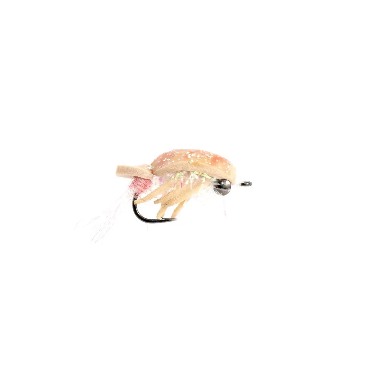 Sand Flea by Solitude Flies