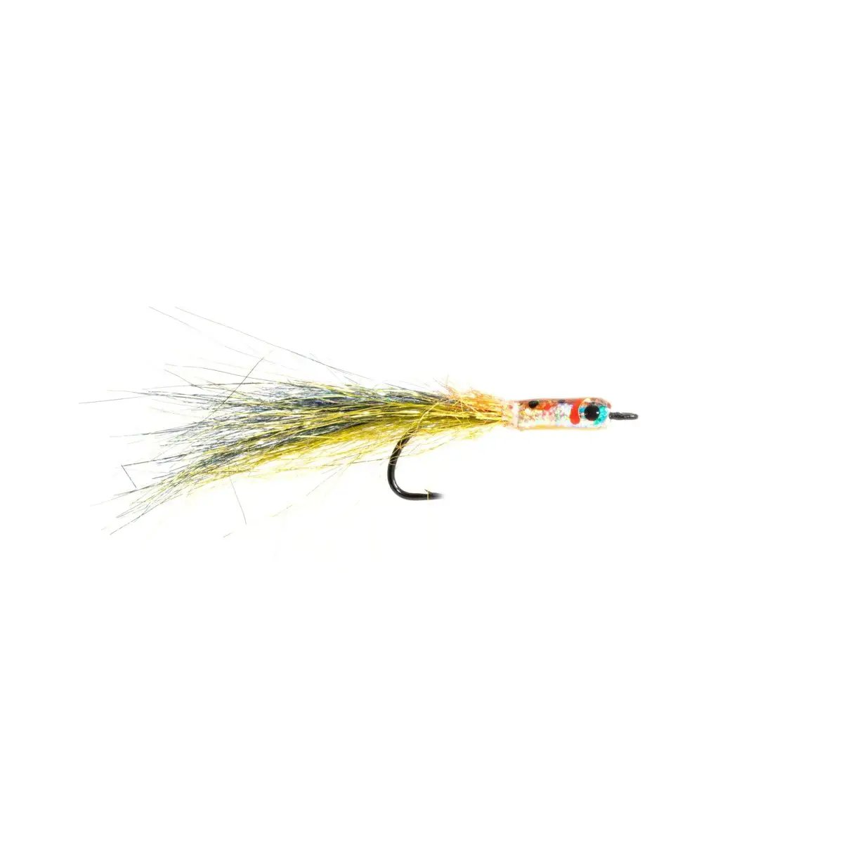 Skips Trout Minnows by Solitude Flies