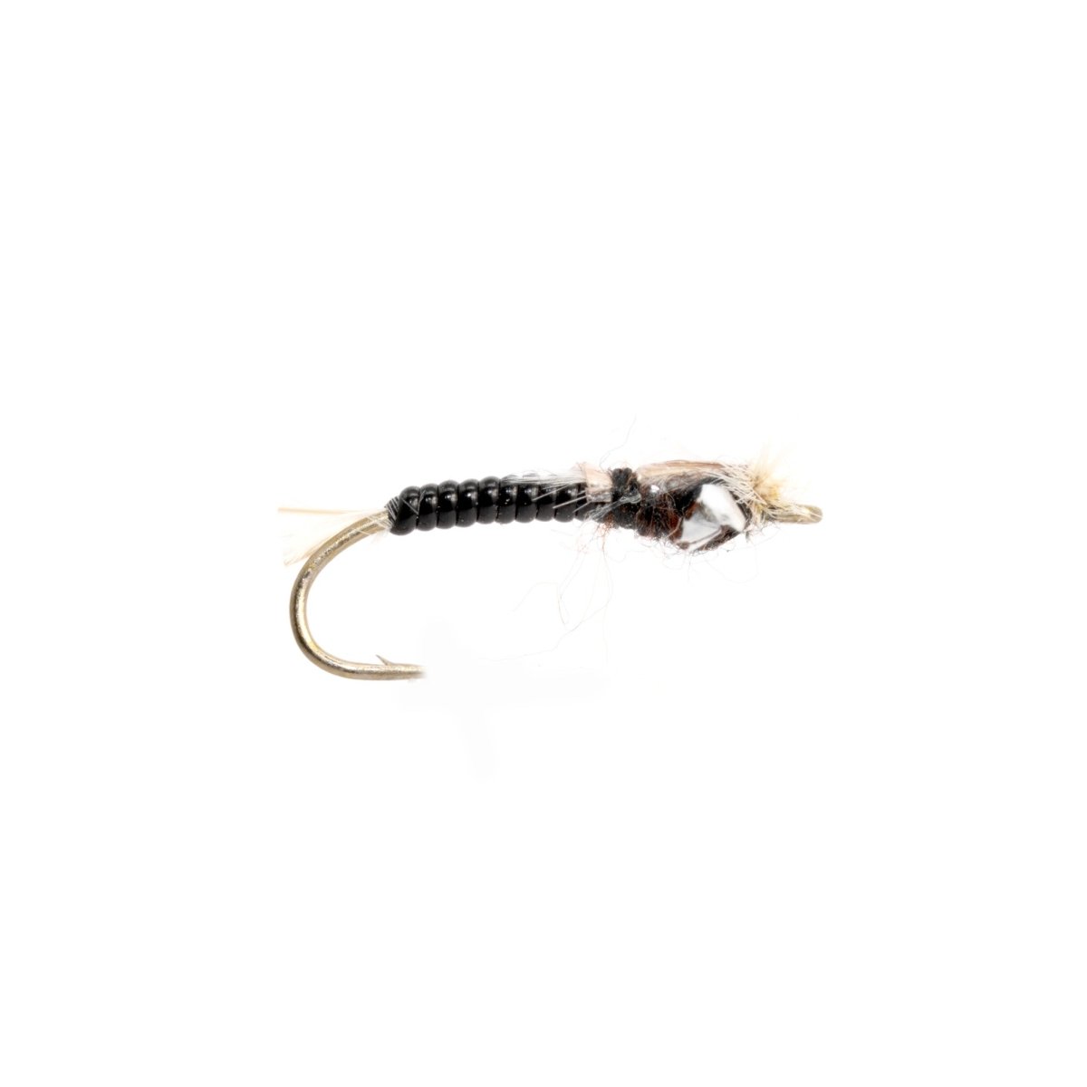 Solitude Flies - Stalcup Chironomid - Feather Craft Fly Fishing