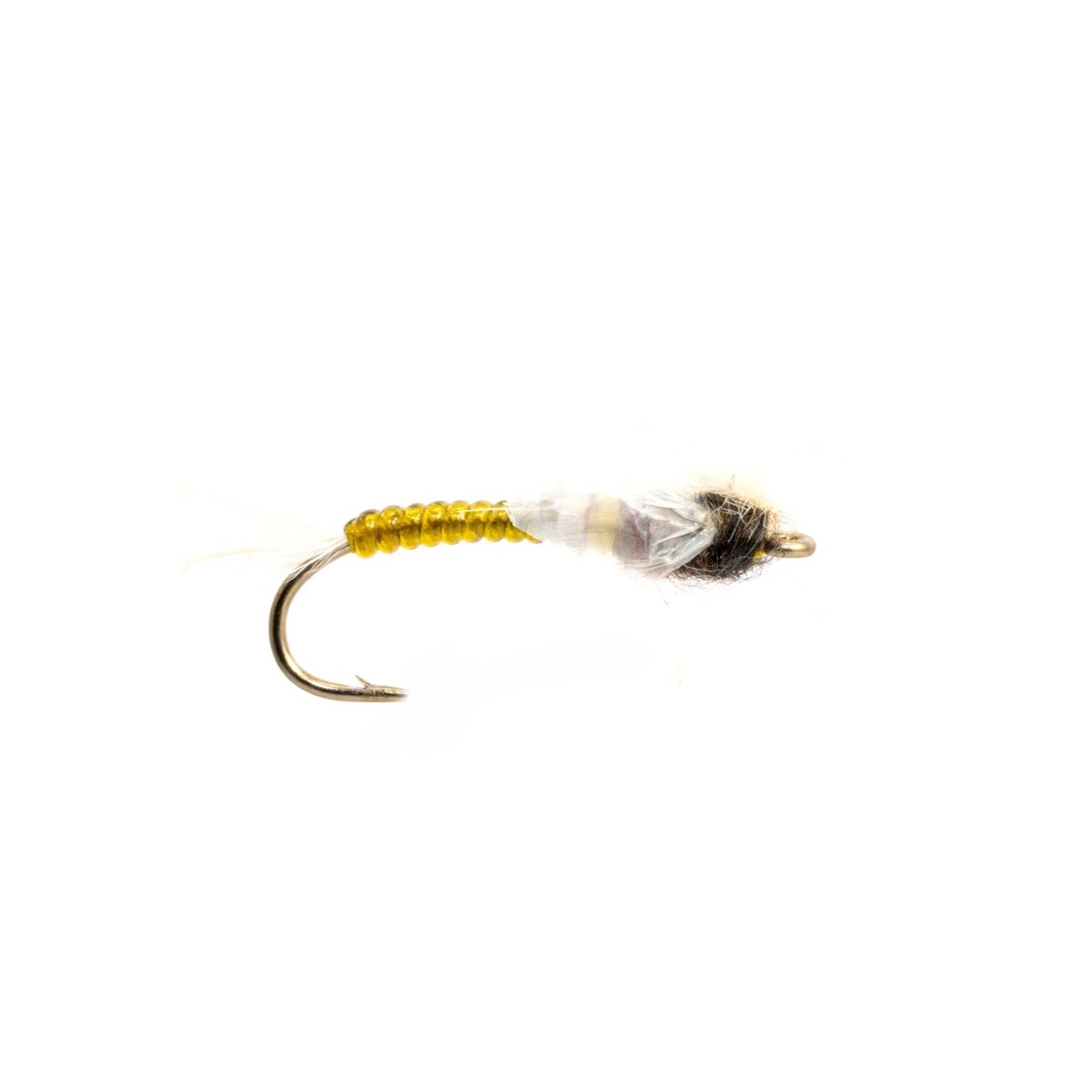 Solitude Flies - Stalcup Chironomid - Feather Craft Fly Fishing