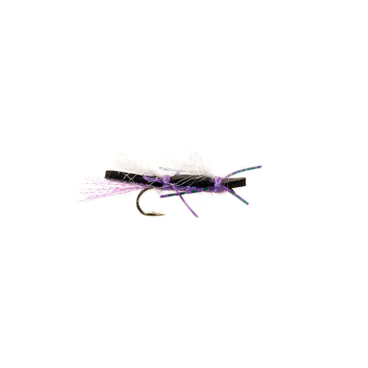 Super Chernobyl by Solitude Flies