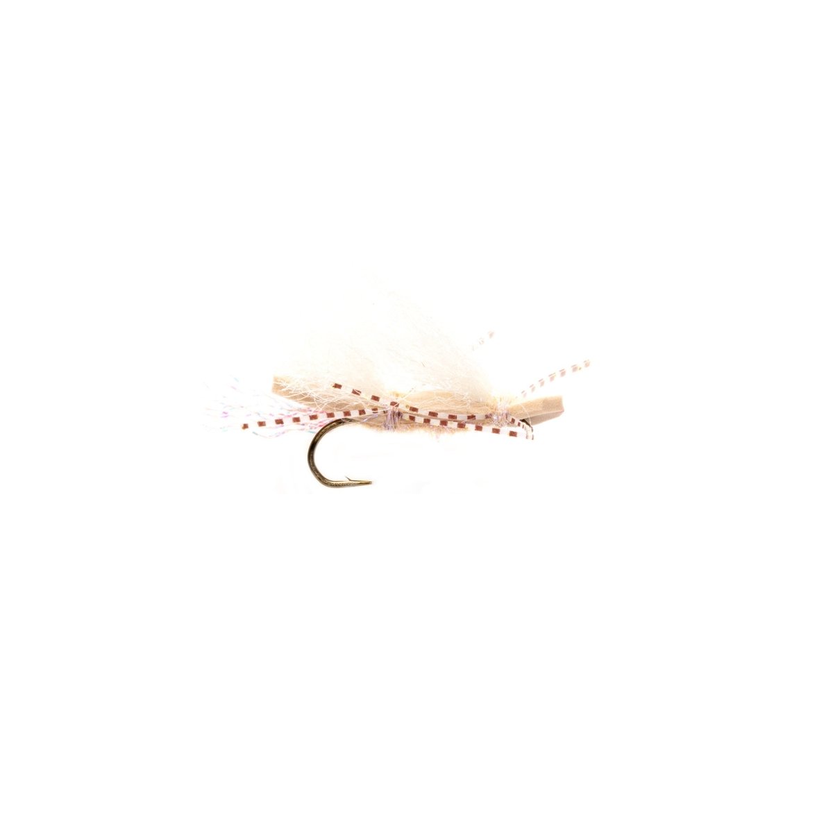 Solitude Flies - Super Chernobyl - Feather Craft Fly Fishing
