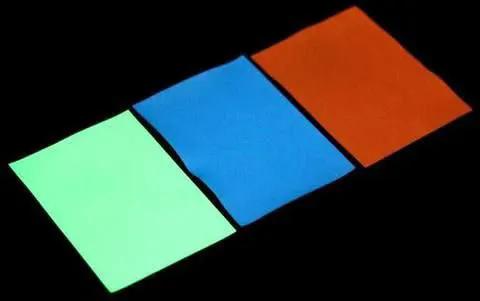 Atomic Glow Strips & Sheets by Spirit River