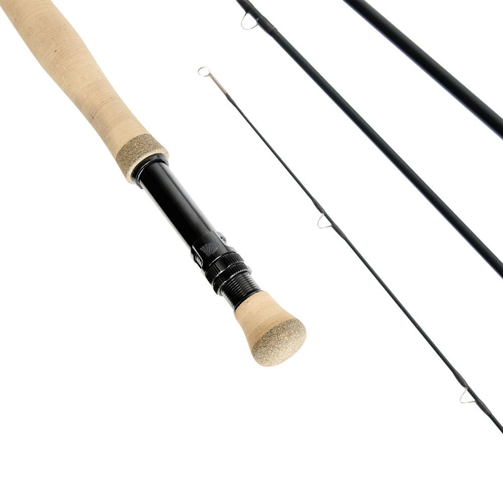 St. Croix - Private Sale: St. Croix Evos Saltwater Series Fly Rods - Feather Craft Fly Fishing