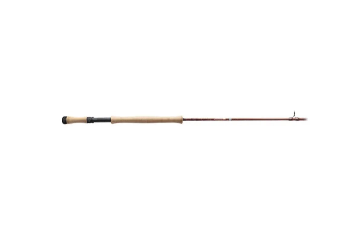 St. Croix Imperial USA Switch Fly Rod by St. Croix
