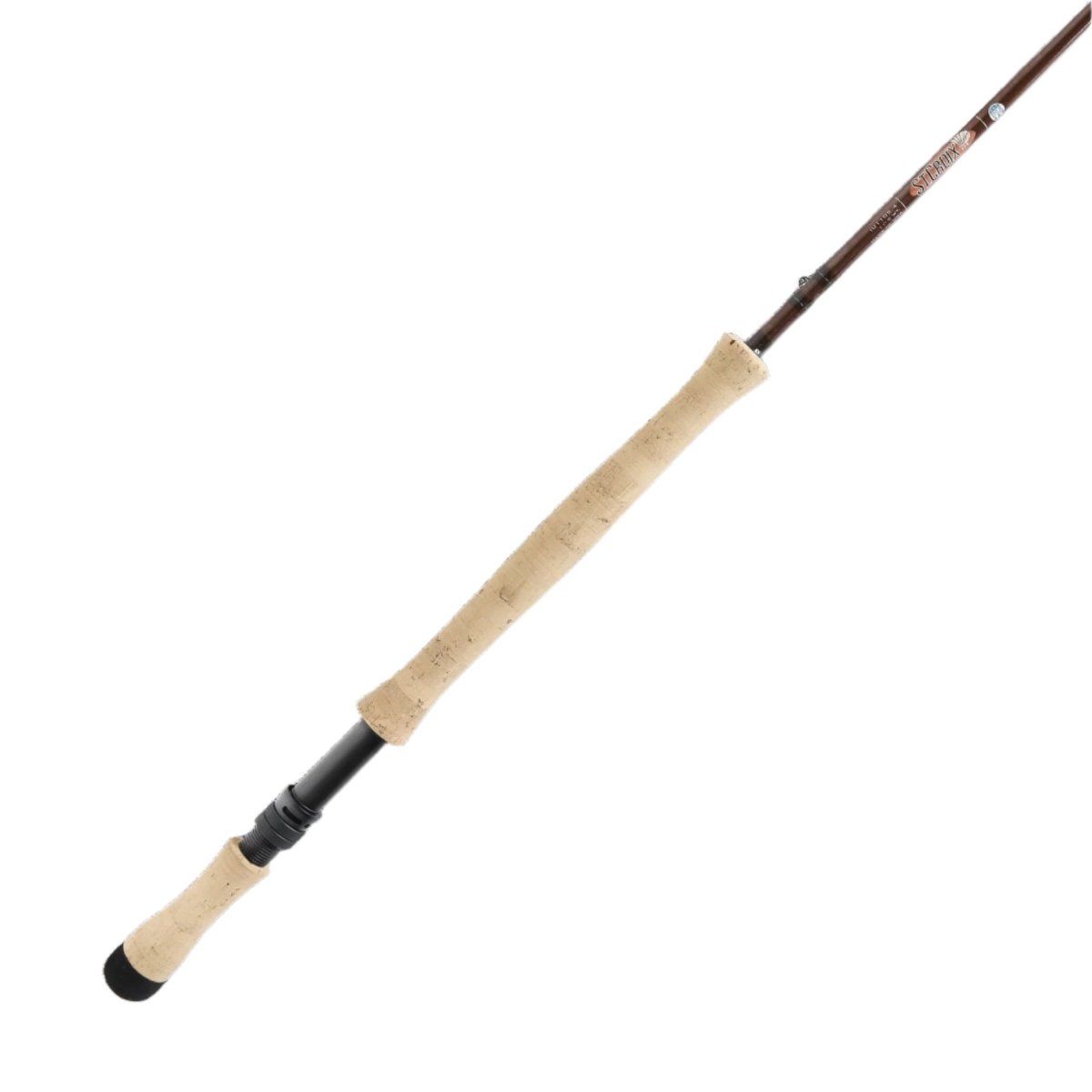 St. Croix - St. Croix Imperial USA Switch Fly Rod - Feather Craft Fly Fishing