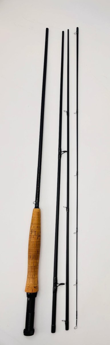 St. Croix - Trade - In St. Croix Avid 590 - 4 Fly Rod - Feather Craft Fly Fishing