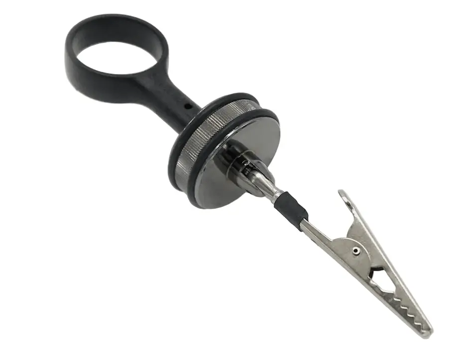 Stonfo Coccodrillo Dubbing Tool by Stonfo