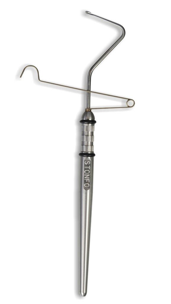 Stonfo - Stonfo Elite Whip Finisher - Feather Craft Fly Fishing