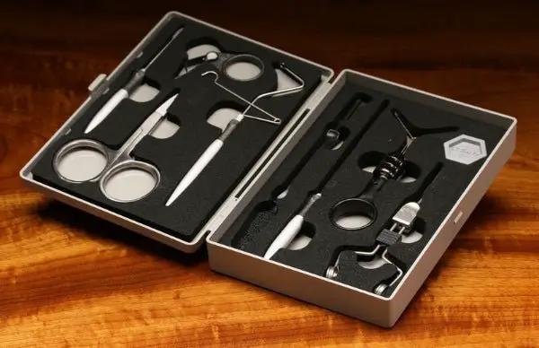 Stonfo Travel Tool Set by Stonfo